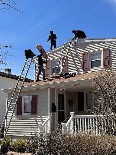 Pacifico Contracting & Home Improvement - United States