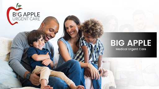 Big Apple Urgent Care - United States