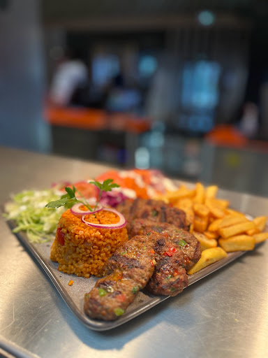 Photo 1 - Unik Kebab Denain