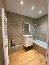 Photo n°27 de SUD-TRAVAUX-RENOVATION à Cagnes-sur-Mer (Carreleur)