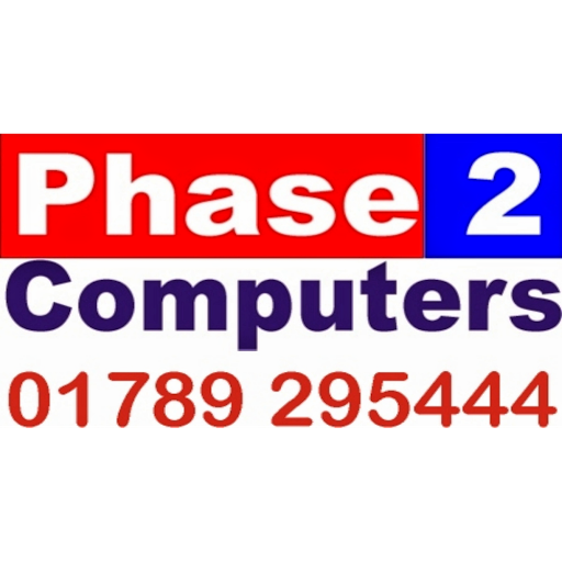 Phase 2 Computer Services - Visual