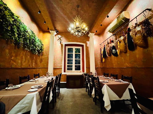 Photo of ALBERGUE 1601