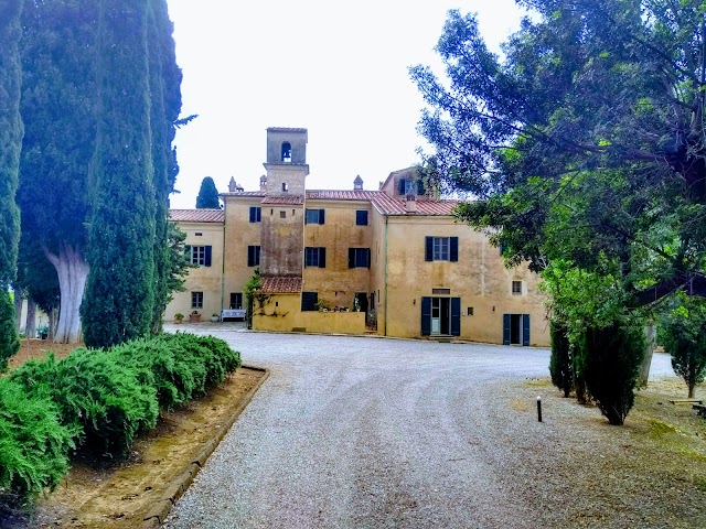 Villa Talamo