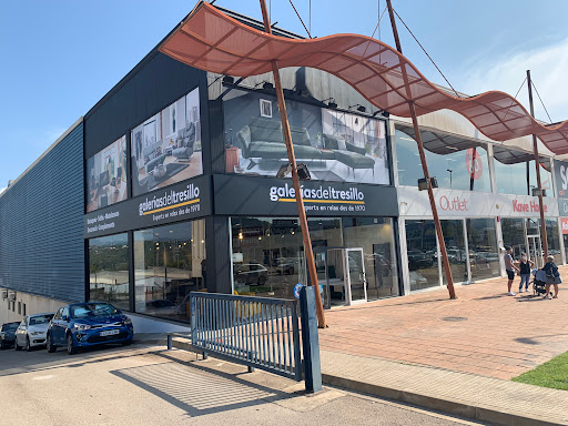 Galerías del Tresillo Martorell