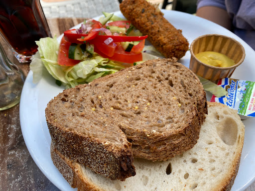Eetcafé De Vingerhoed - Thumbnail