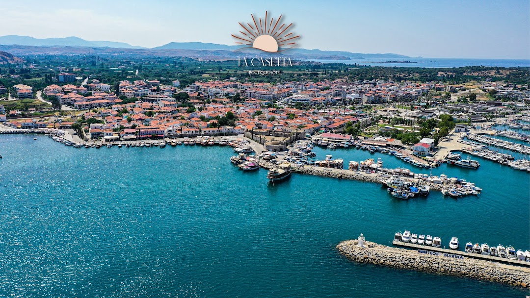 LA CASETTA BUTİK OTEL