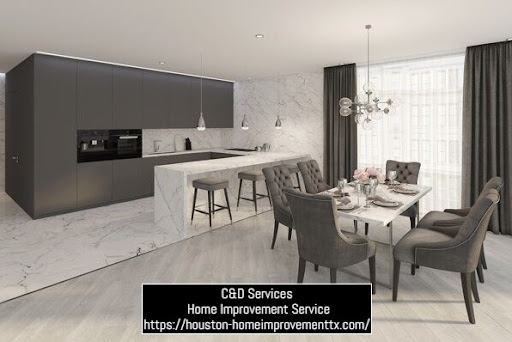 Avatar for C&D Services