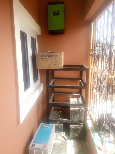 Photos of Auxano Energy