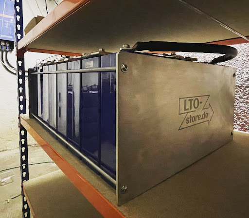 LTO-Store