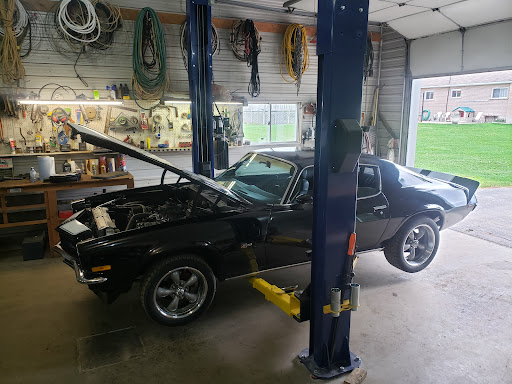 VPG Auto Service - Thumbnail