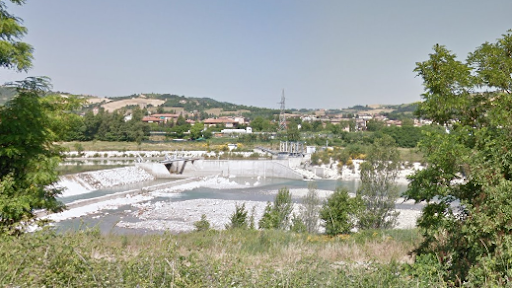 Scalinata di San Michele