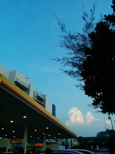 Photos of SPBU Shell Kyai Tapa-1