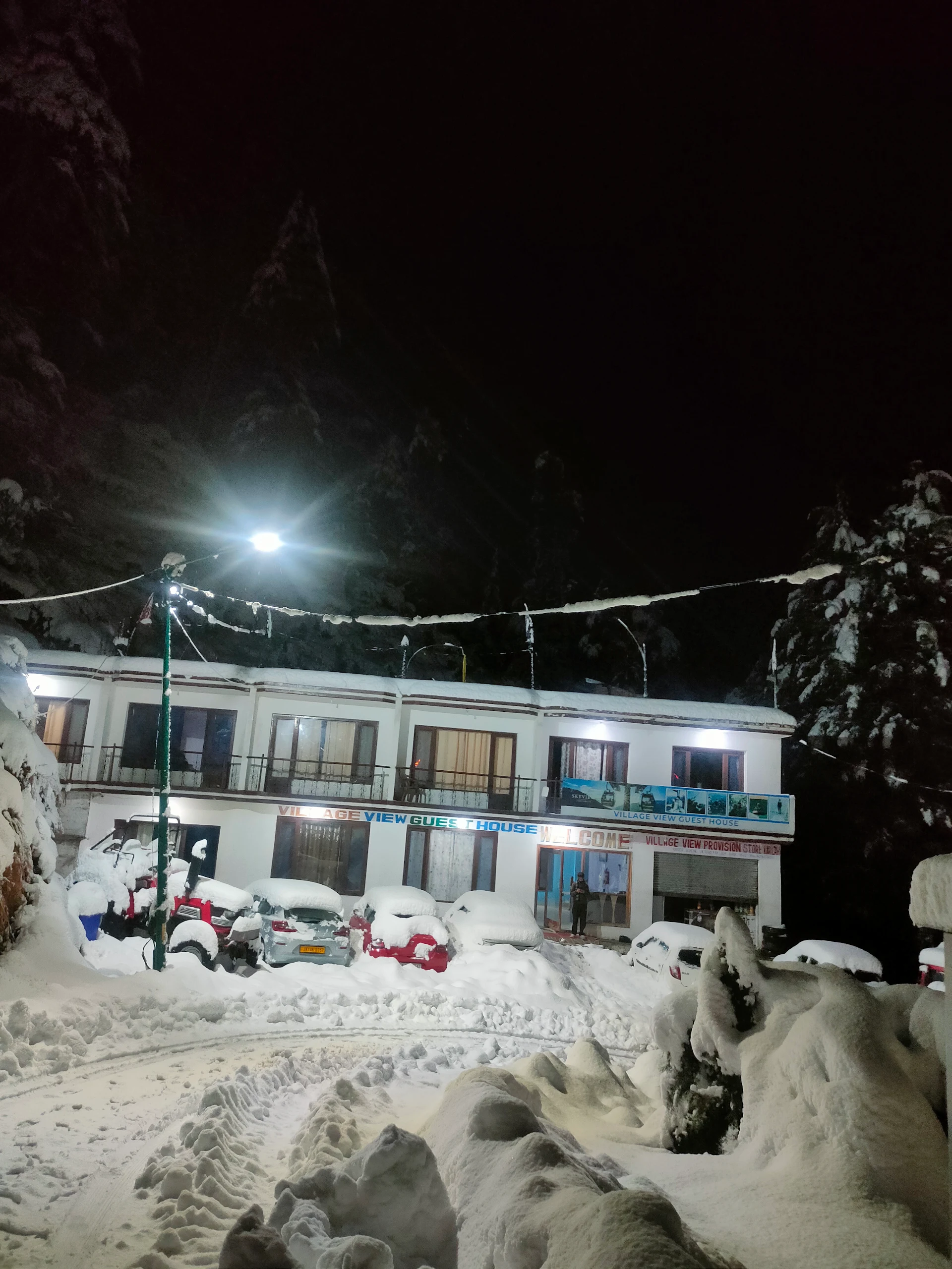 village view guest house