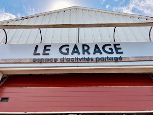 Photo n°4 de LE GARAGE tiers lieu à Étel (Salon de thé)
