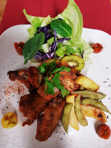 YARANI Restaurant - Thumbnail
