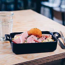 Photo n°16 de La Cantoche des Grands Enfants à Lescar (Restaurant)