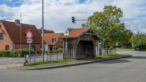Darry Berliner Platz - Panker - Thumbnail