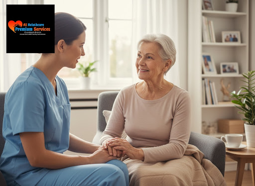 Caring for your loved ones at home should never feel uncertain or stressful. At A1 Healthcare Pre… post image
