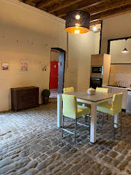 Photo n°19 de Gite de lafayette à Pionsat (Gîte)