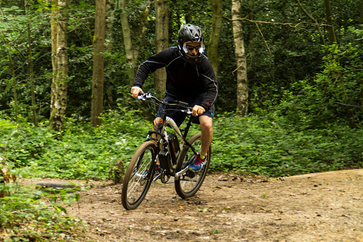 Cyclotricity E-bikes - Thumbnail
