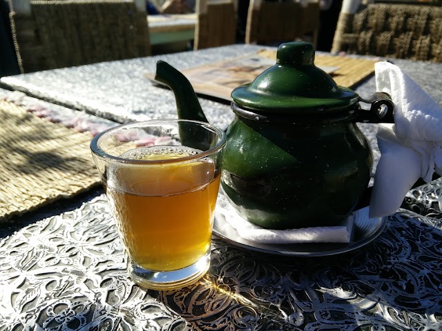 Café Restaurant Jad Jamal