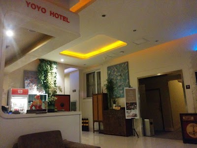 Photos of Yoyo Hotel