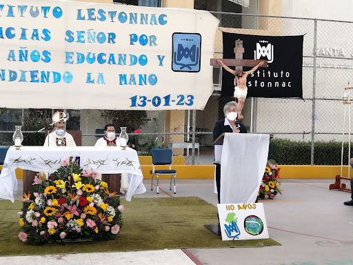 Instituto Lestonnac Gallery - Mexico