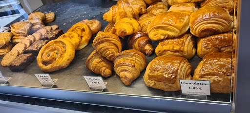 Artisan Boulanger - Pâtissier - Chocolatier "Berterreix" - Thumbnail