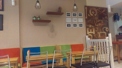 Photos of Cissipizza Terusan Candi Mendut