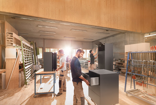 Blum New Zealand Ltd - Thumbnail