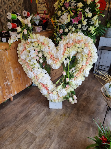 Blumen Sälzer Gallery - Germany