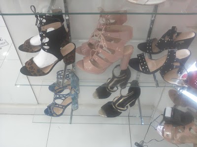 Photos of Backyard Shoez - Westlands