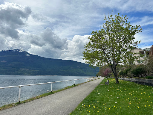 Nakusp Waterfront Walk - Thumbnail