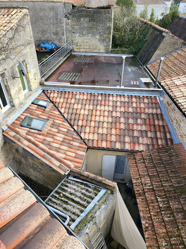 Photo de Loriou Couvreur Zingueur 33 à Lugos (33830)