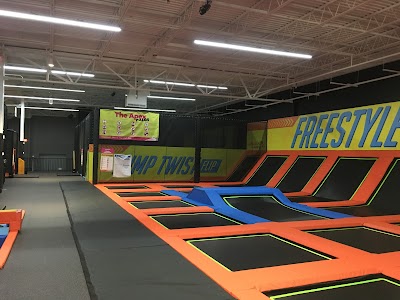 Urban Air Adventure Park