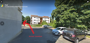 Photo n°18 de Secours catholique à Menucourt (Association caritative)