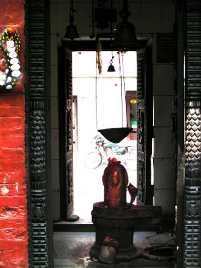 Photos of Shree Shiva Mandir