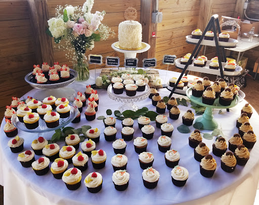Full Bloom Bakery & Floral Gallery - United States