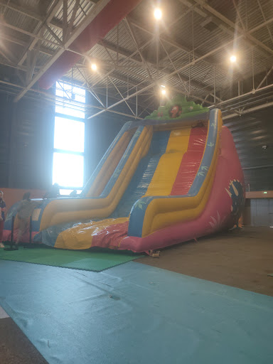 Dynamic Parc - Visual