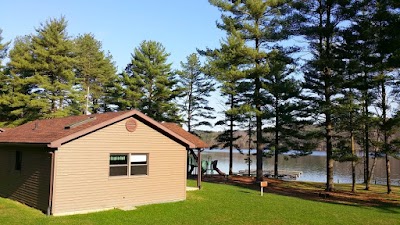 Tappan Lake Park