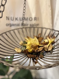 NUKUMORI organic hair salon 四街道店