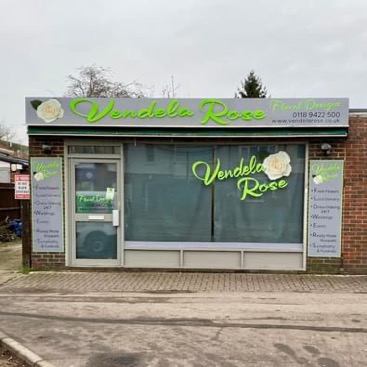 Vendela Rose Floral Design - Florists - photo 1