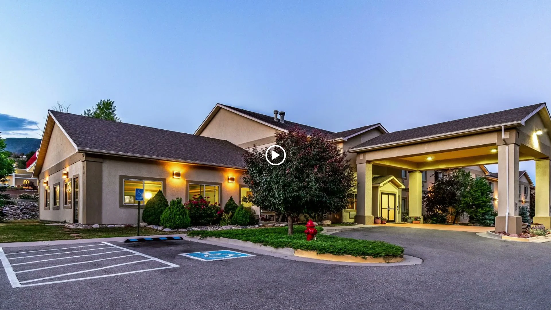 Wingate by Wyndham New Castle - Glenwood Springs