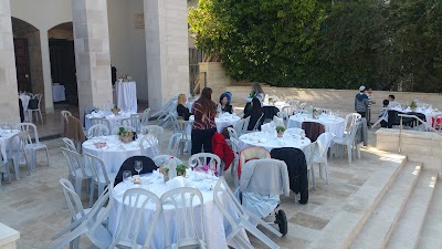 Photos of Eichal Moshe Syagogue