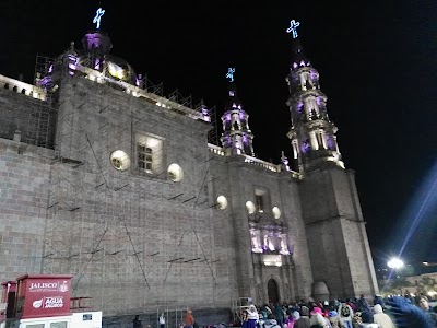 Photos of Cathedral Basilica of San Juan de los Lagos