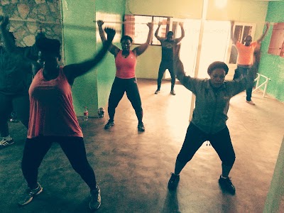 Photos of Partenaire Fitness Club
