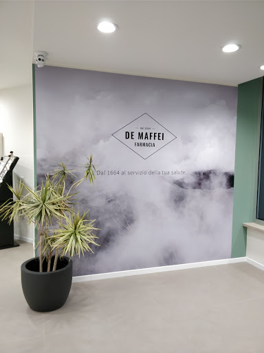 Farmacia de Maffei - Apotheke Cles - Thumbnail