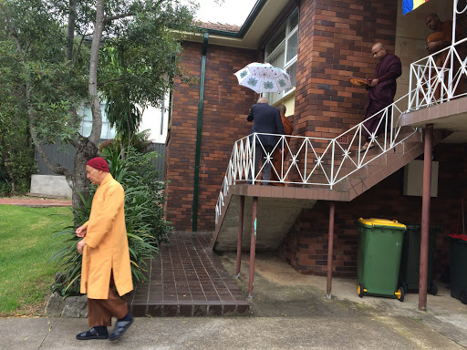 Amawatura Buddhist Centre Inc. ( Temporary closed) - Thumbnail