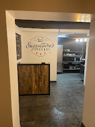 Photo n°25 de Signature’s Burgers à Triel-sur-Seine (Restauration rapide)