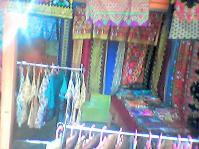 Clothing Store